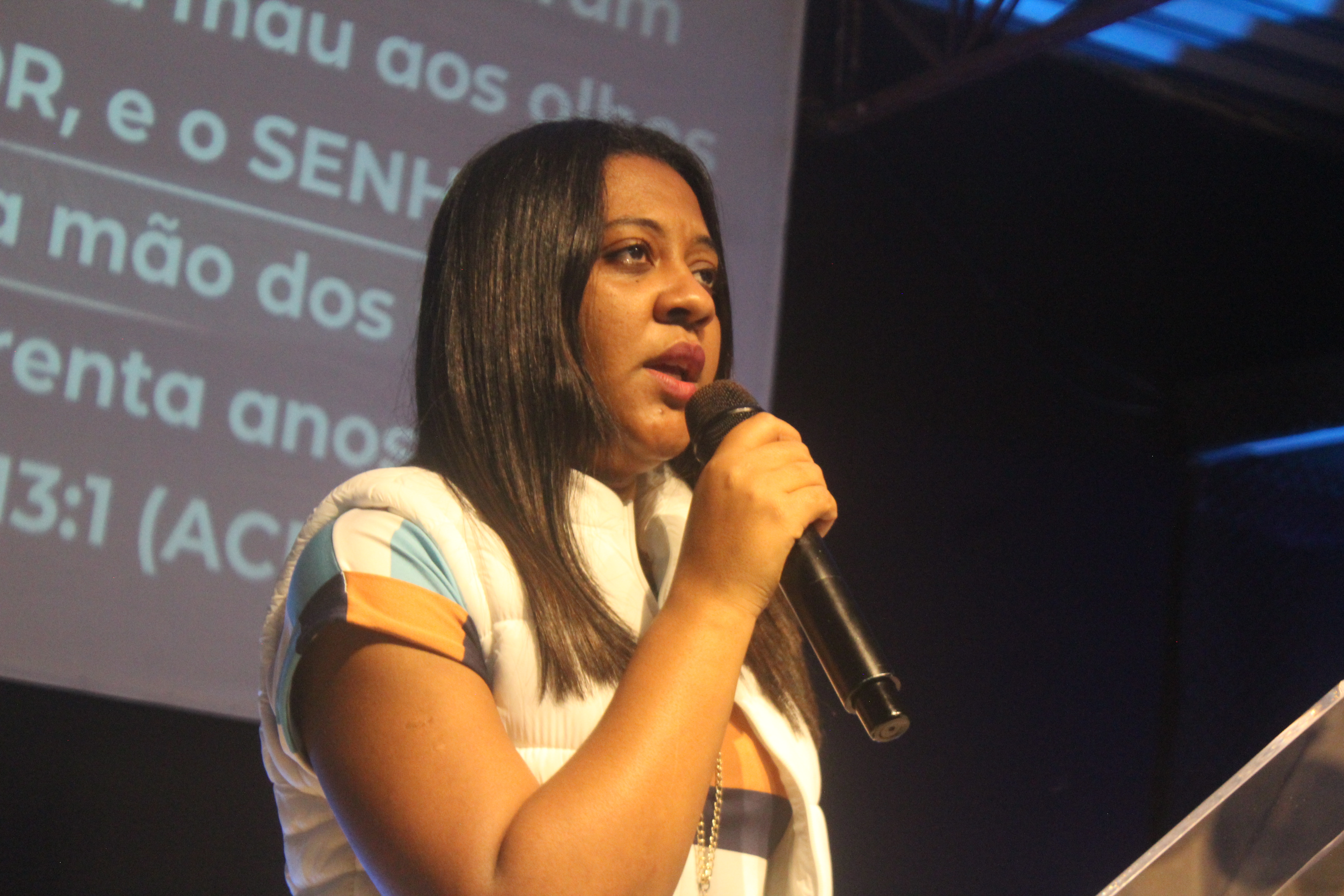 Culto de Celebração
